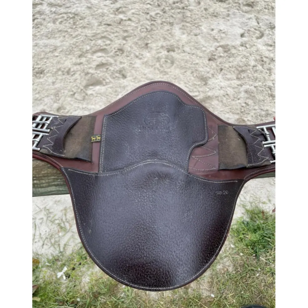 selle devoucoux chiberta O