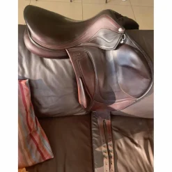 Selle devoucoux chiberta lab