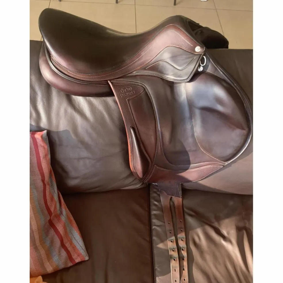 Selle devoucoux chiberta lab