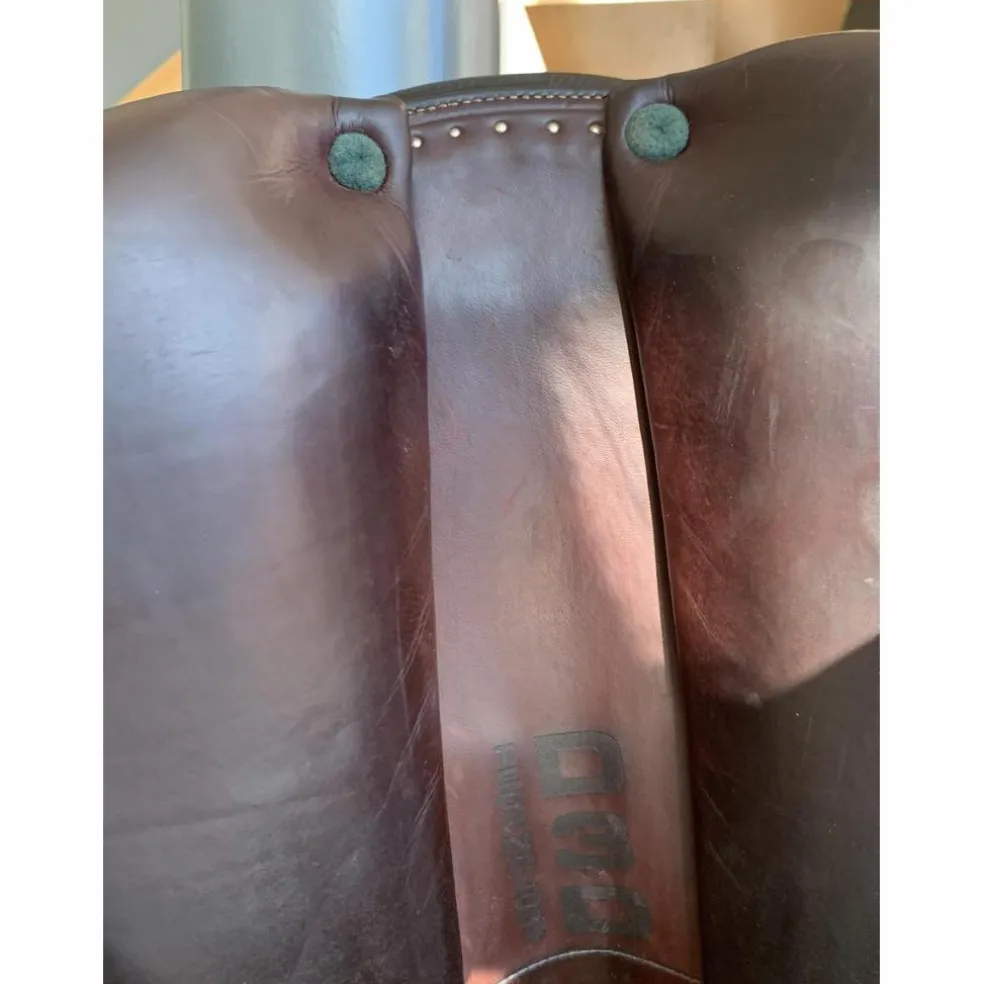 Selle devoucoux chiberta lab