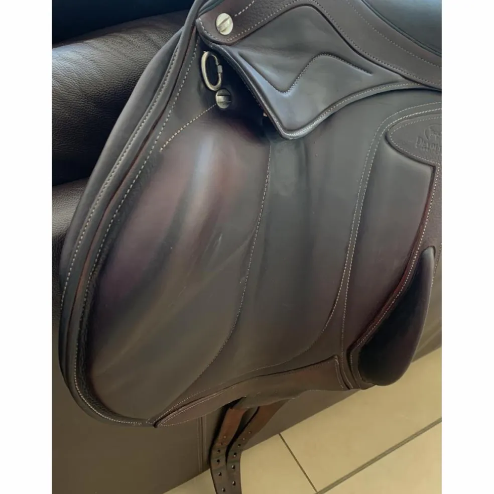 Selle devoucoux chiberta lab