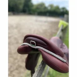 Selle Devoucoux Chiberta Lab