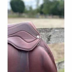 Selle Devoucoux Chiberta Lab