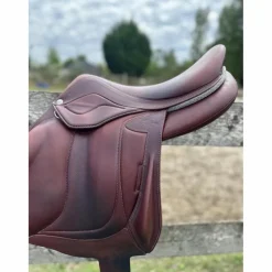 Selle Devoucoux Chiberta Lab