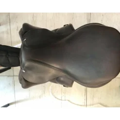 Selle Devoucoux chiberta S