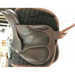 Selle Devoucoux chiberta S