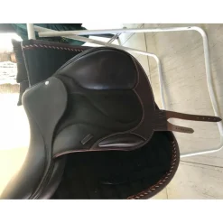 Selle Devoucoux chiberta S