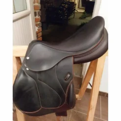 Selle Devoucoux Chiberta O 18