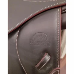 Selle Devoucoux Chiberta O 18