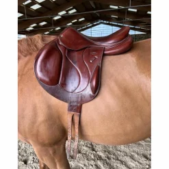 Selle Devoucoux Chiberta O