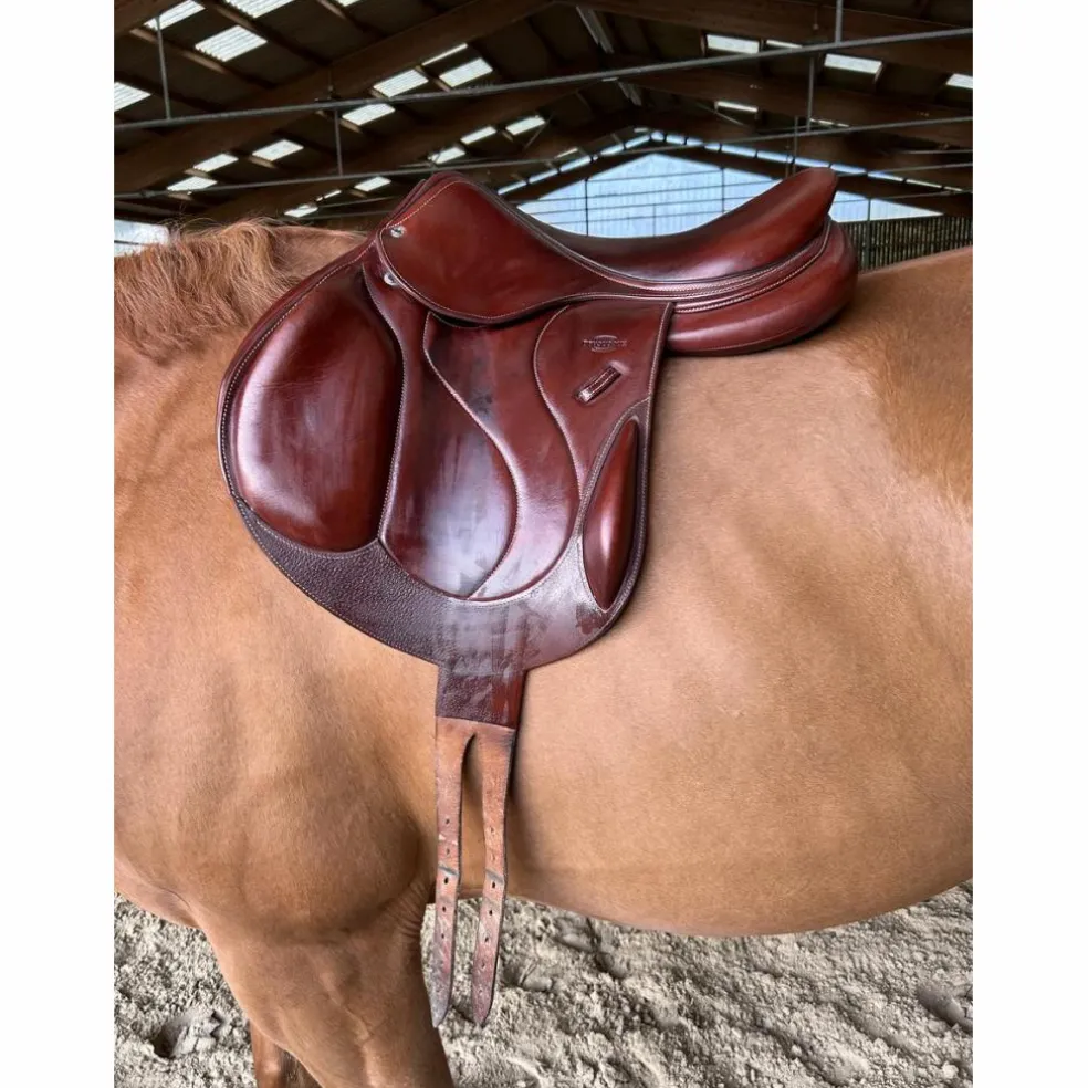 Selle Devoucoux Chiberta O