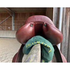 Selle Devoucoux Chiberta O
