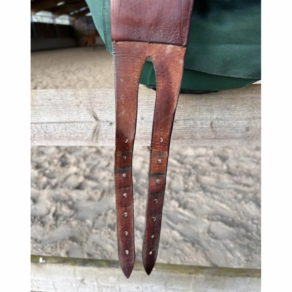 Selle Devoucoux Chiberta O