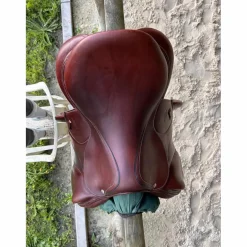 Selle Devoucoux Chiberta O