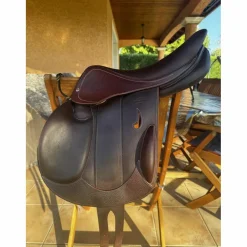 Selle devoucoux chiberta k 2025
