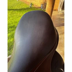 Selle devoucoux chiberta k 2025