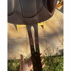 Selle devoucoux chiberta k 2025