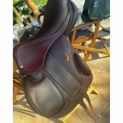 Selle devoucoux chiberta k 2025