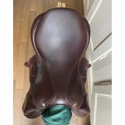 Selle Devoucoux Chiberta O