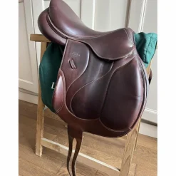 Selle Devoucoux Chiberta O