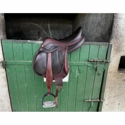 Selle DEVOUCOUX Chiberta Lab