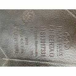 Selle Devoucoux Chiberta O