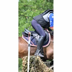 Selle Devoucoux Chiberta O