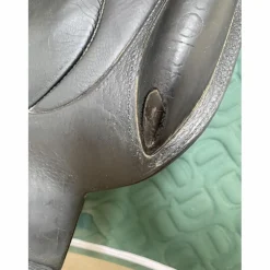 Selle Devoucoux Chiberta O