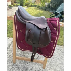 selle devoucoux chiberta k