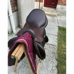 selle devoucoux chiberta k