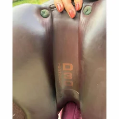 selle devoucoux chiberta k
