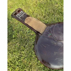 selle devoucoux chiberta k