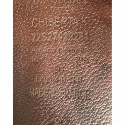 selle devoucoux chiberta k