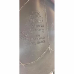 Selle Devoucoux Chiberta O