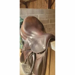 Selle Devoucoux Chiberta O