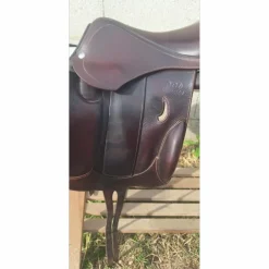 Selle devoucoux chiberta K ,16.5