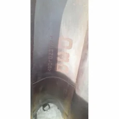 Selle devoucoux chiberta K ,16.5