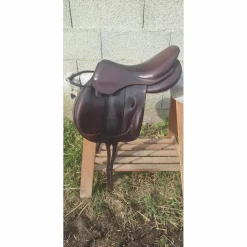 Selle devoucoux chiberta K ,16.5