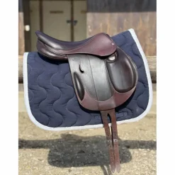 Selle Devoucoux Chiberta k