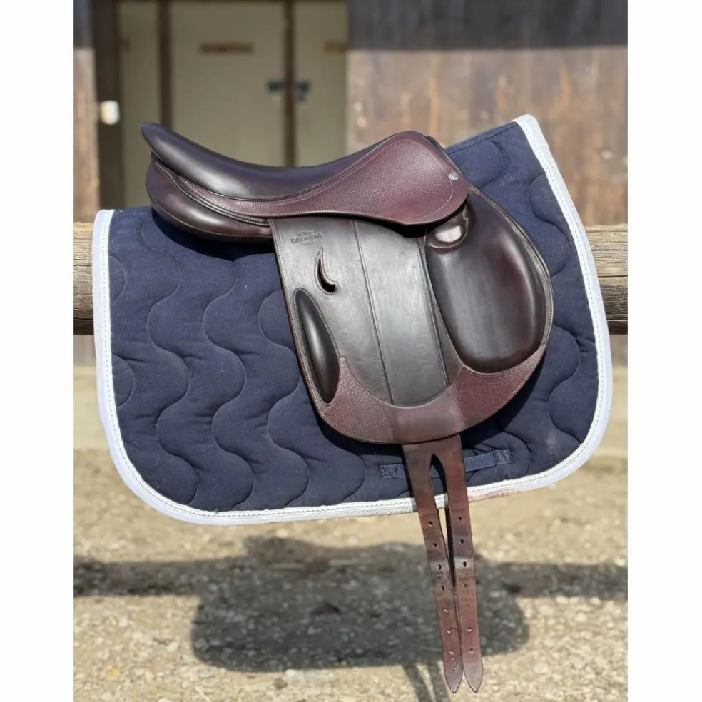 Selle Devoucoux Chiberta k