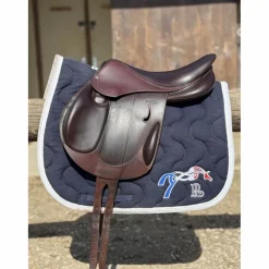 Selle Devoucoux Chiberta k