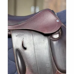Selle Devoucoux Chiberta k