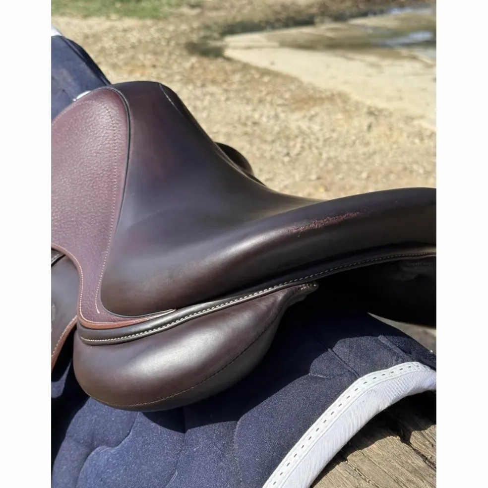Selle Devoucoux Chiberta k