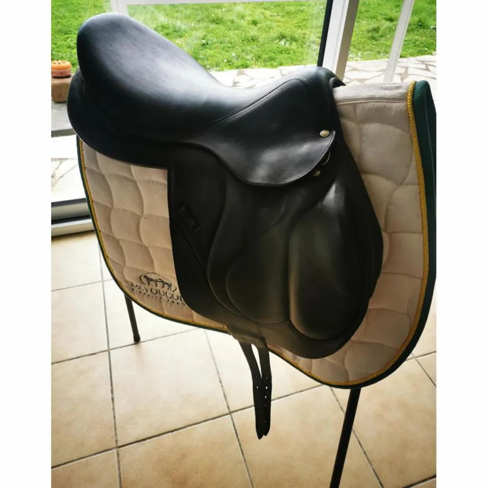 selle Devoucoux Chiberta 0