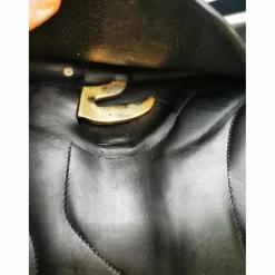 selle Devoucoux Chiberta 0