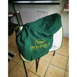 selle Devoucoux Chiberta 0