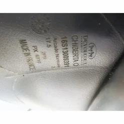selle Devoucoux Chiberta 0