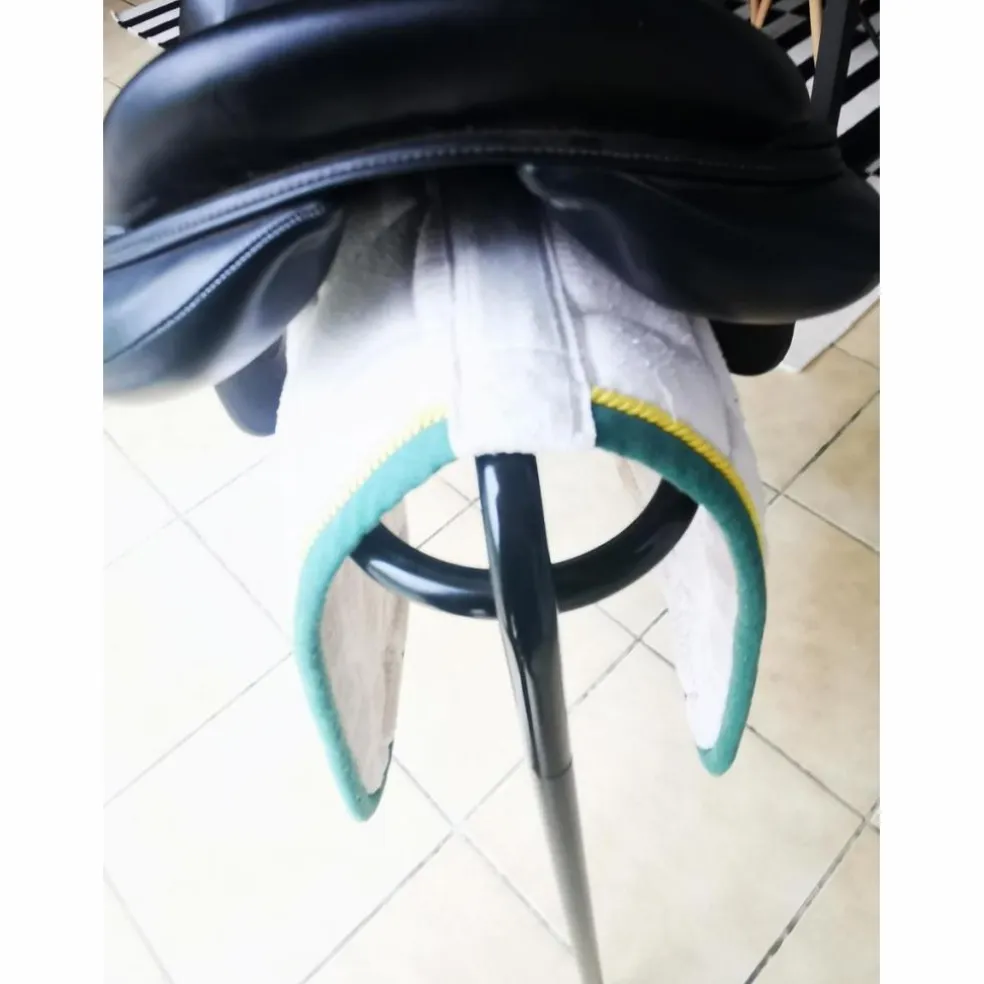 selle Devoucoux Chiberta 0