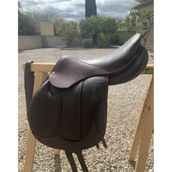 Selle Devoucoux ChibertaK