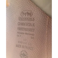 Selle Devoucoux ChibertaK